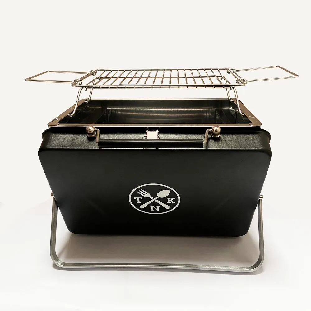 BBQ Briefcase