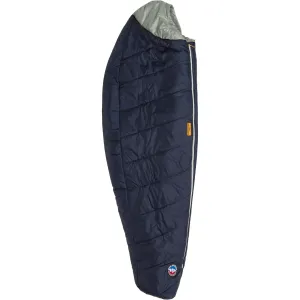 Big Agnes Sidewinder Camp 20 Degree Synthetic Sleeping Bag