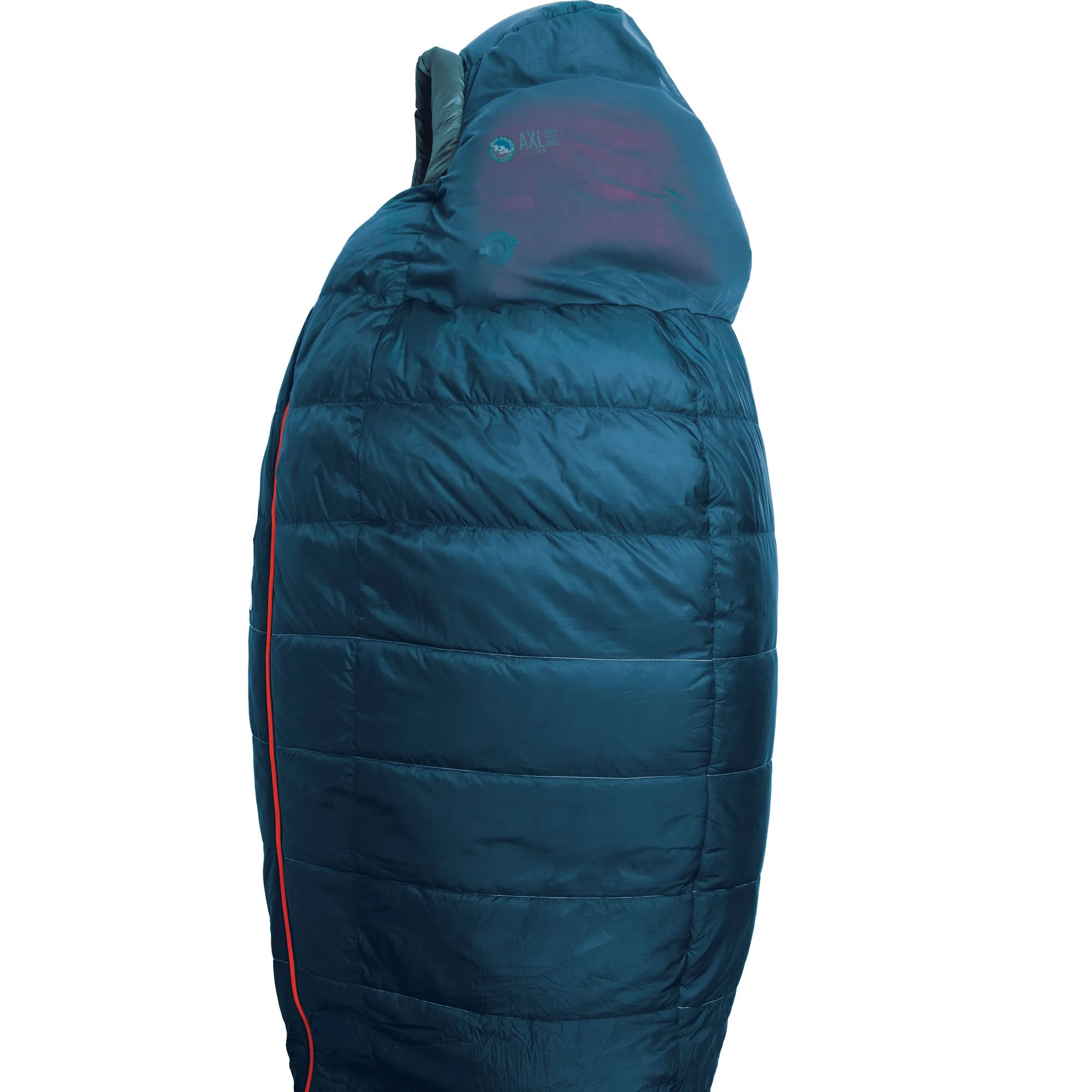 Big Agnes Sidewinder SL 35 Degree Down Sleeping Bag