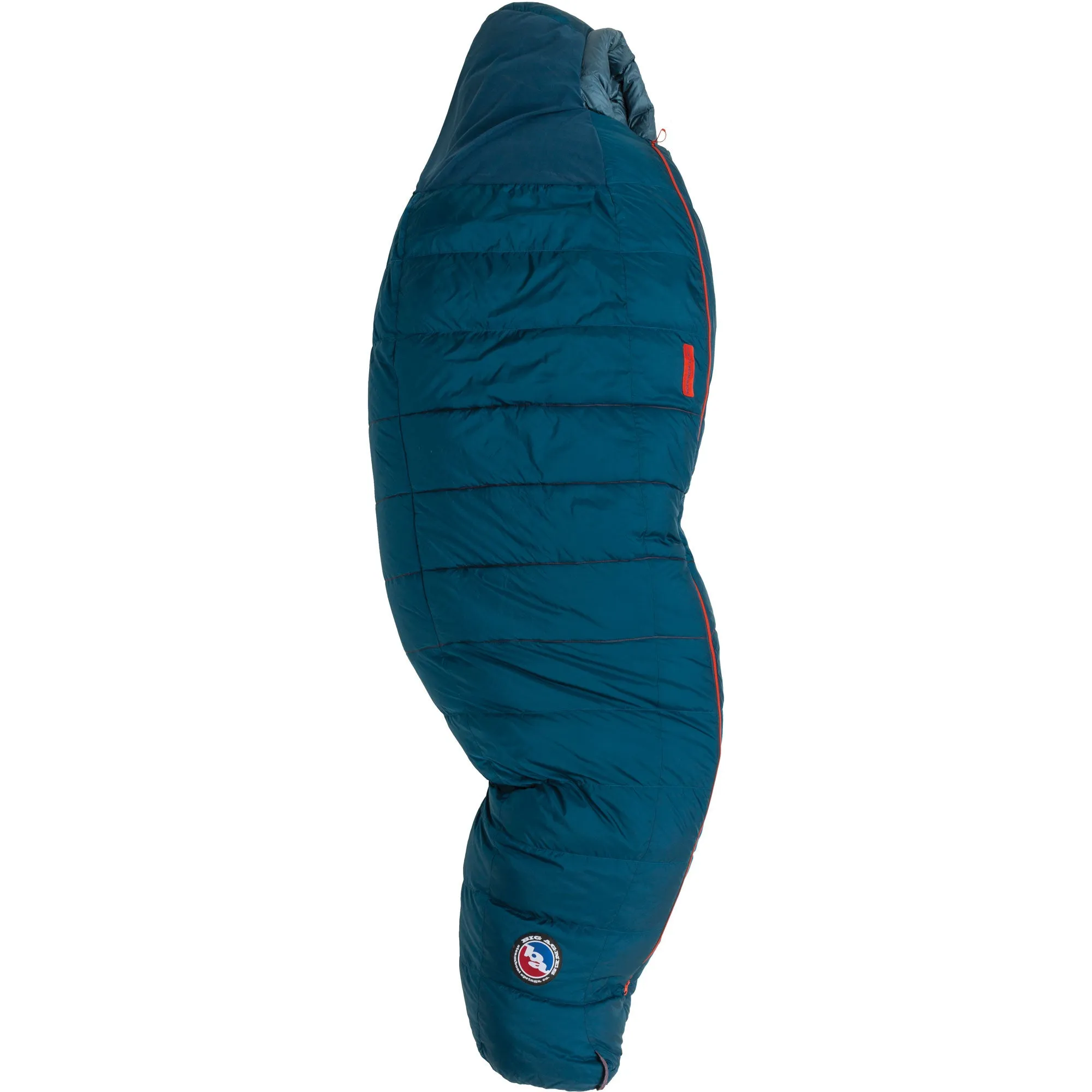 Big Agnes Sidewinder SL 35 Degree Down Sleeping Bag