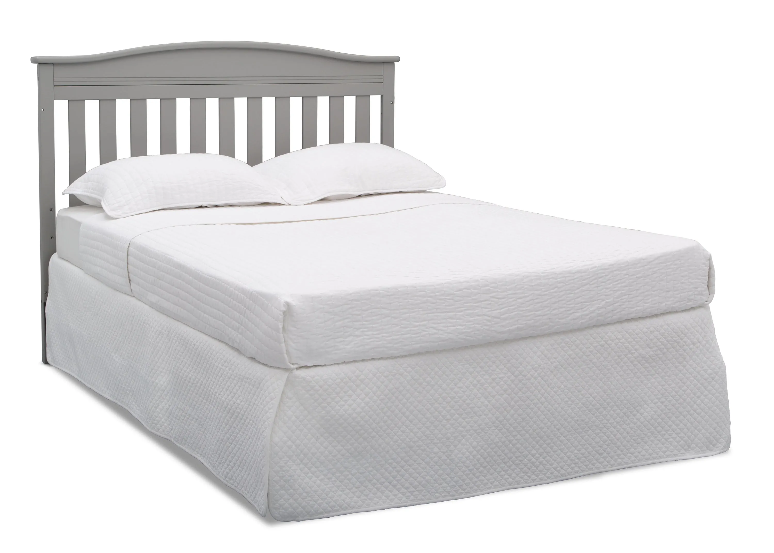 Birkley Convertible Crib and Changer