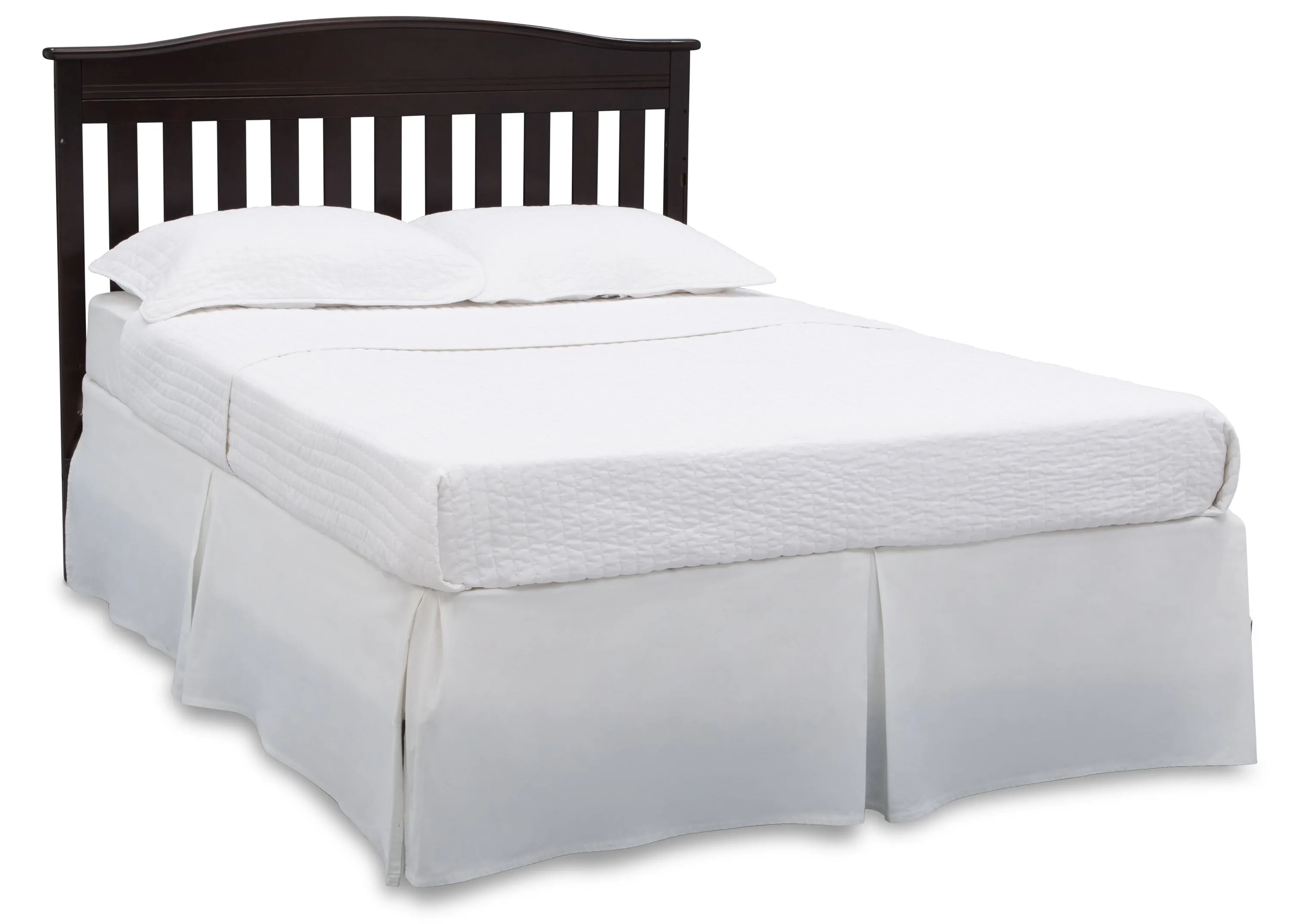 Birkley Convertible Crib and Changer