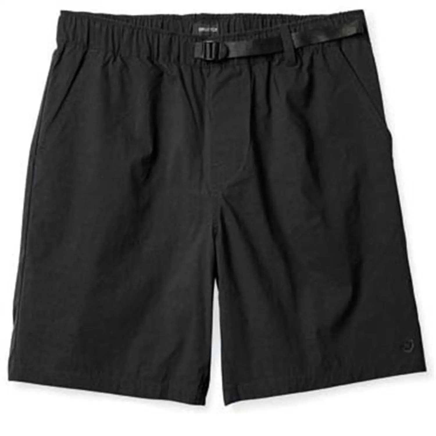 Brixton Steady Cinch X Shorts, black