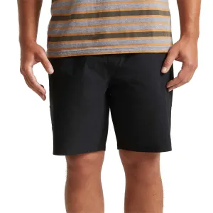Brixton Steady Cinch X Shorts, black