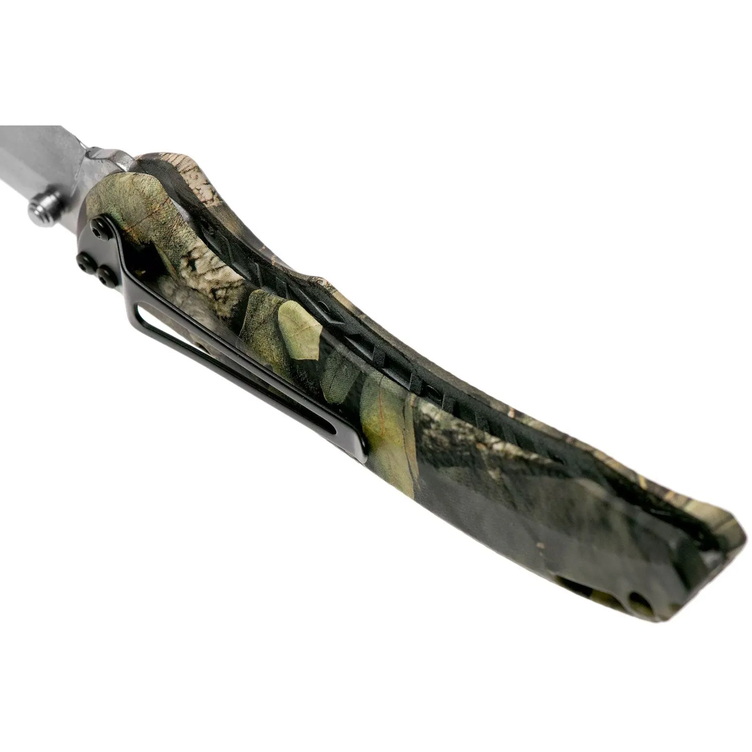 Buck Bantam BHW Knife