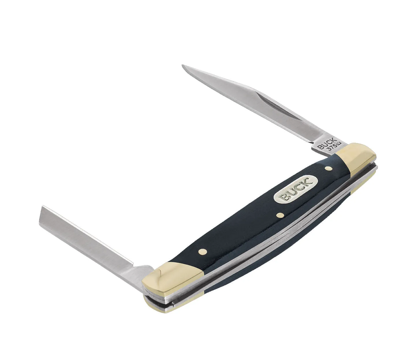 Buck Deuce Knife