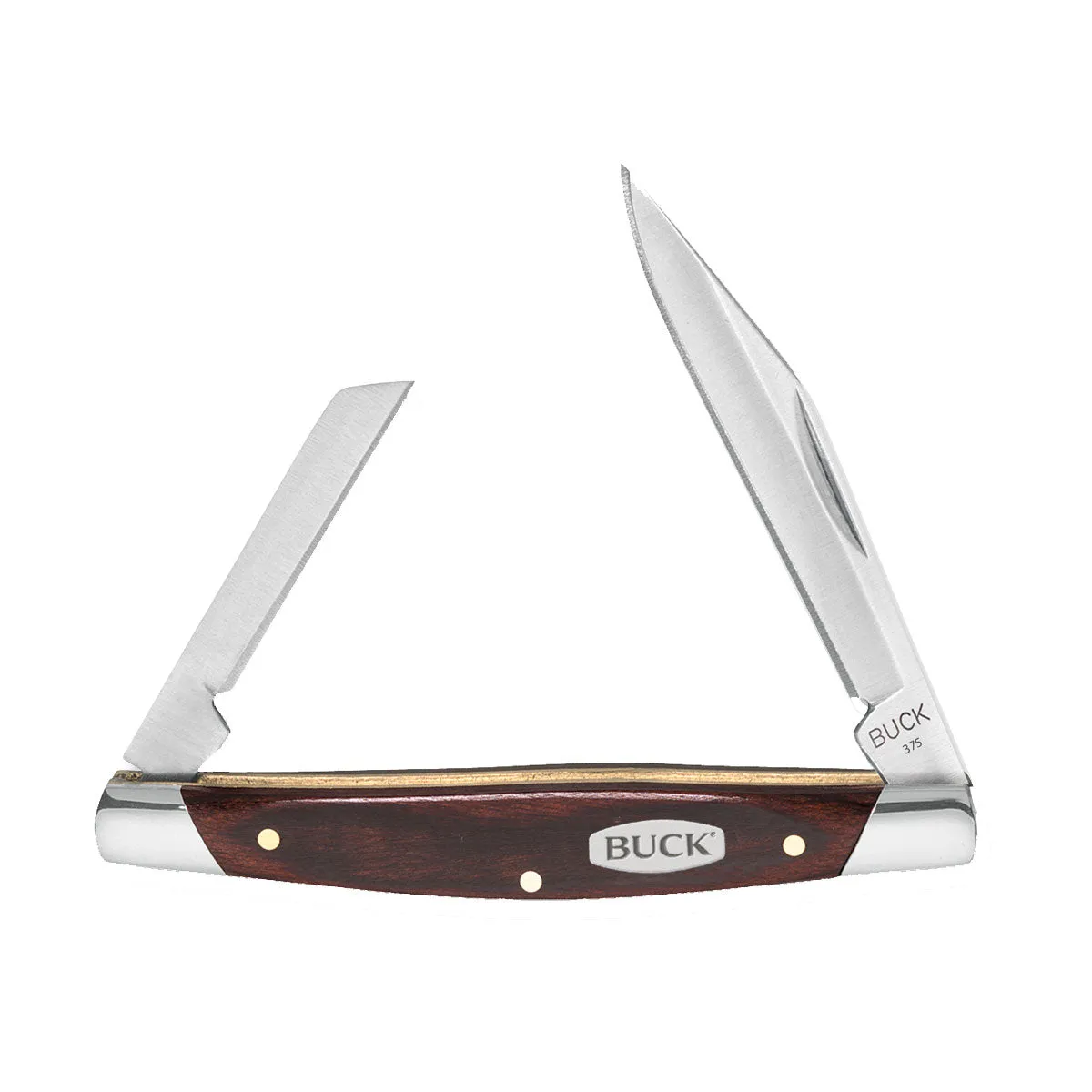 Buck Deuce Knife