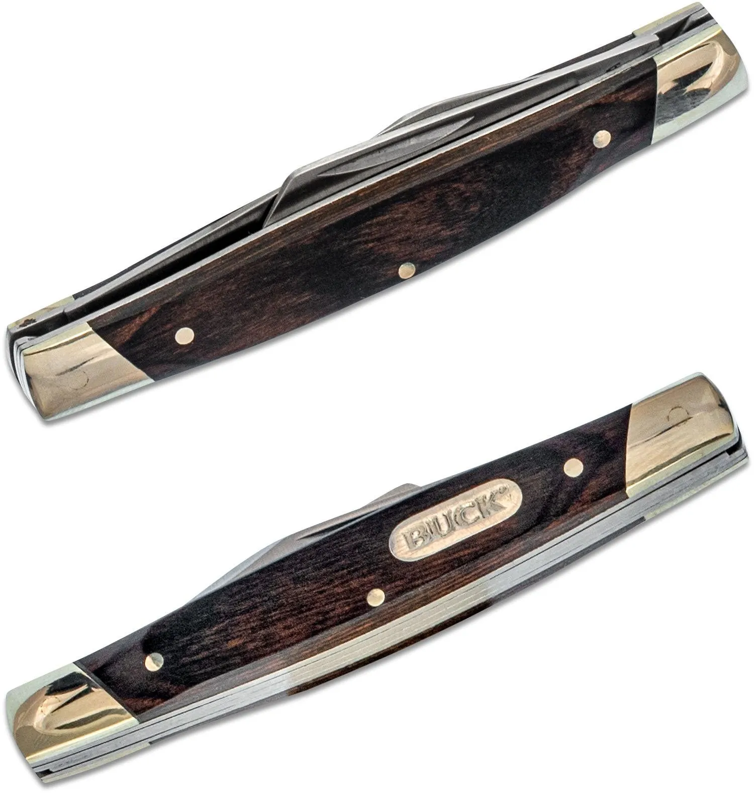 Buck Deuce Knife