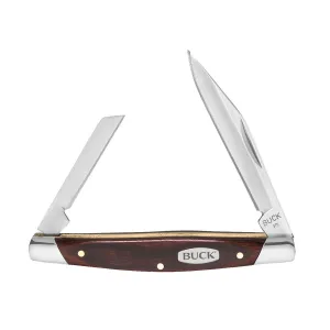 Buck Deuce Knife