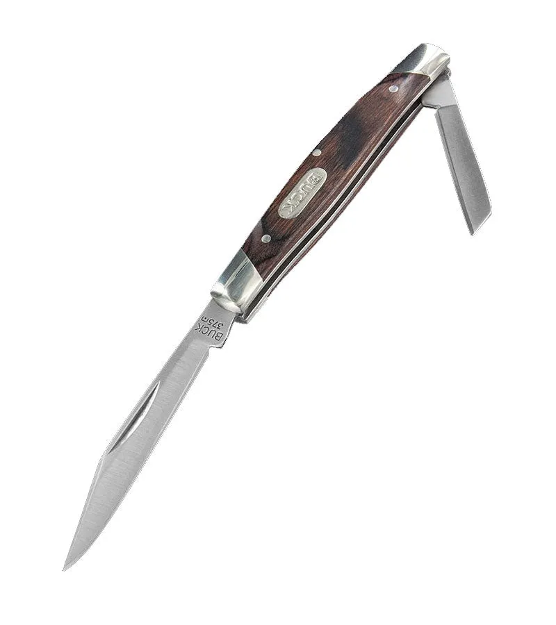 Buck Deuce Knife