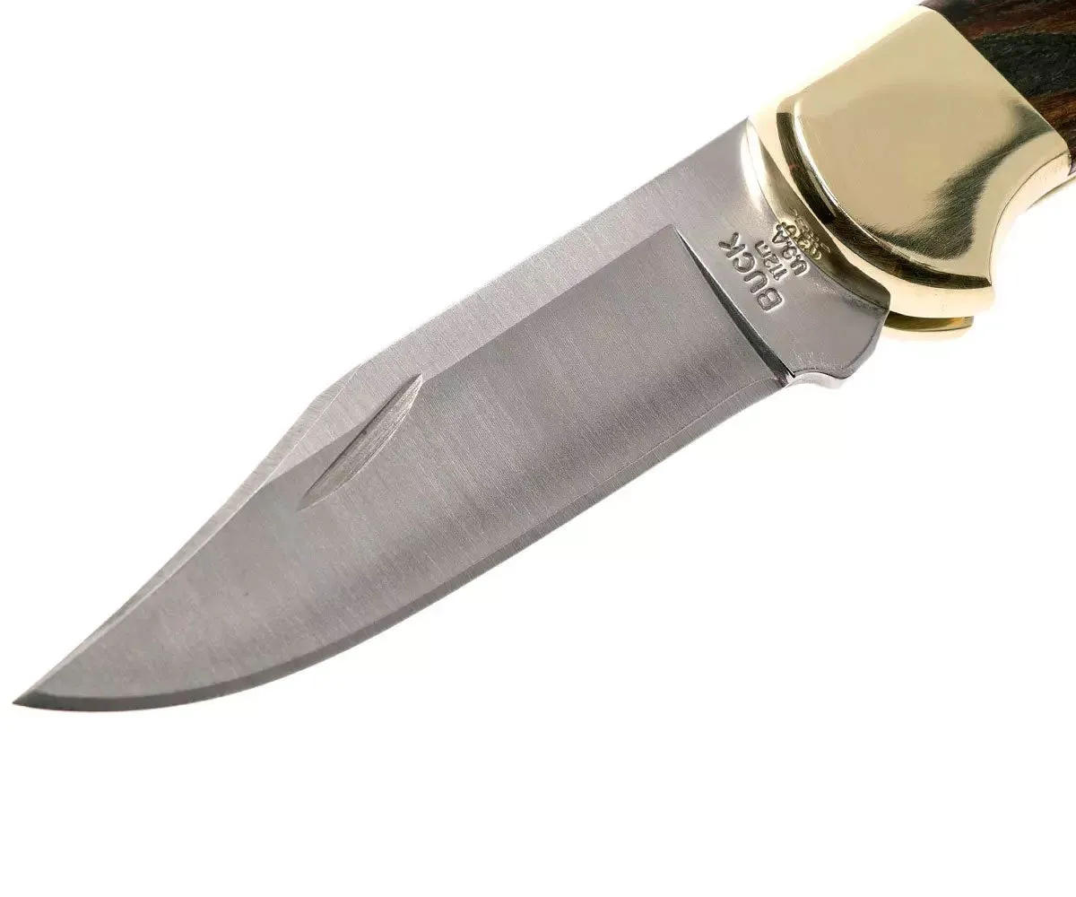 Buck Ranger Knife