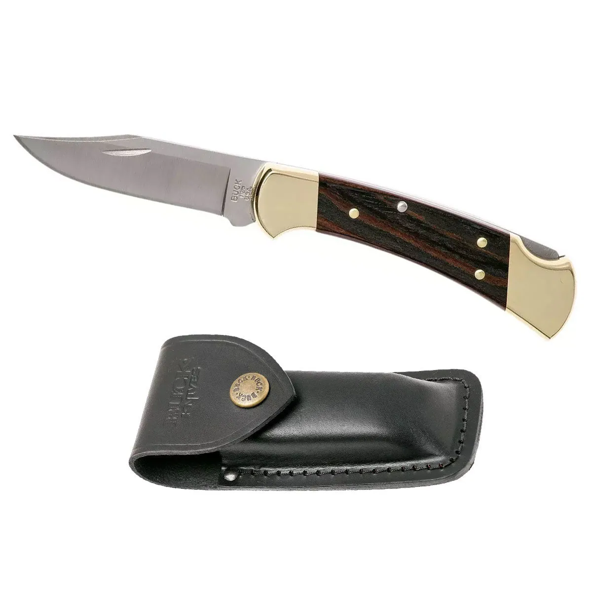 Buck Ranger Knife