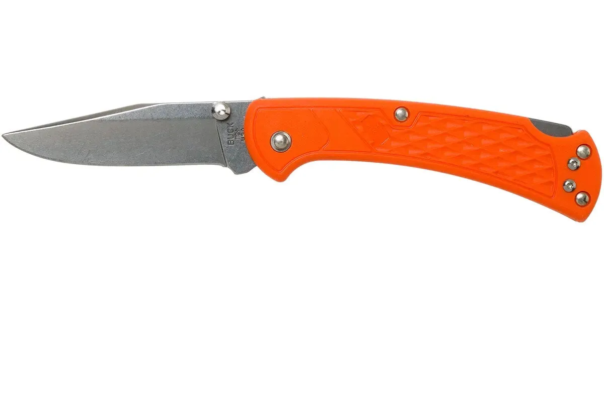 Buck Ranger Slim Select Knife