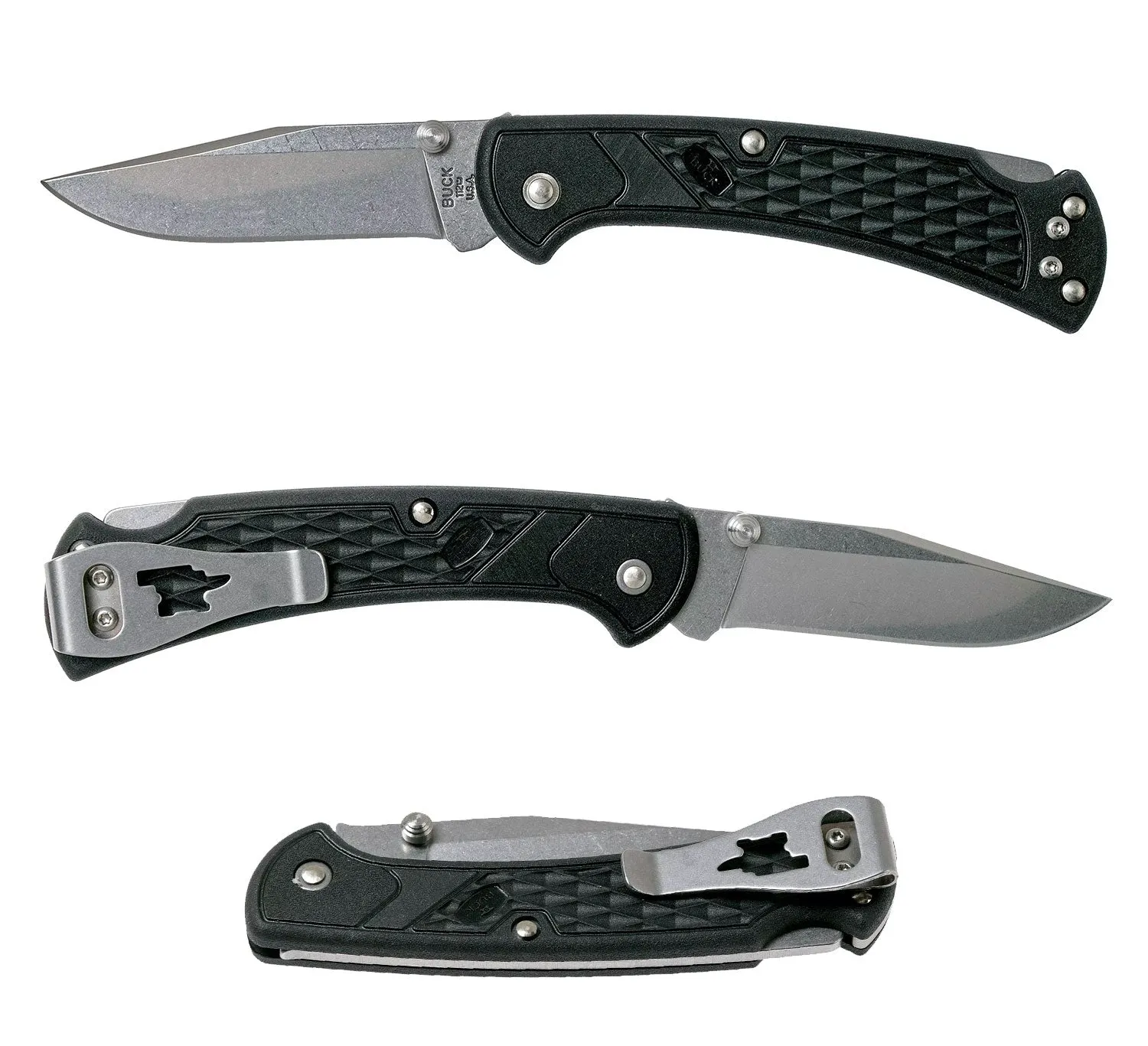 Buck Ranger Slim Select Knife