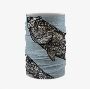 BUFF COOLNET UV ANDREA LARKO TARPON STEEL