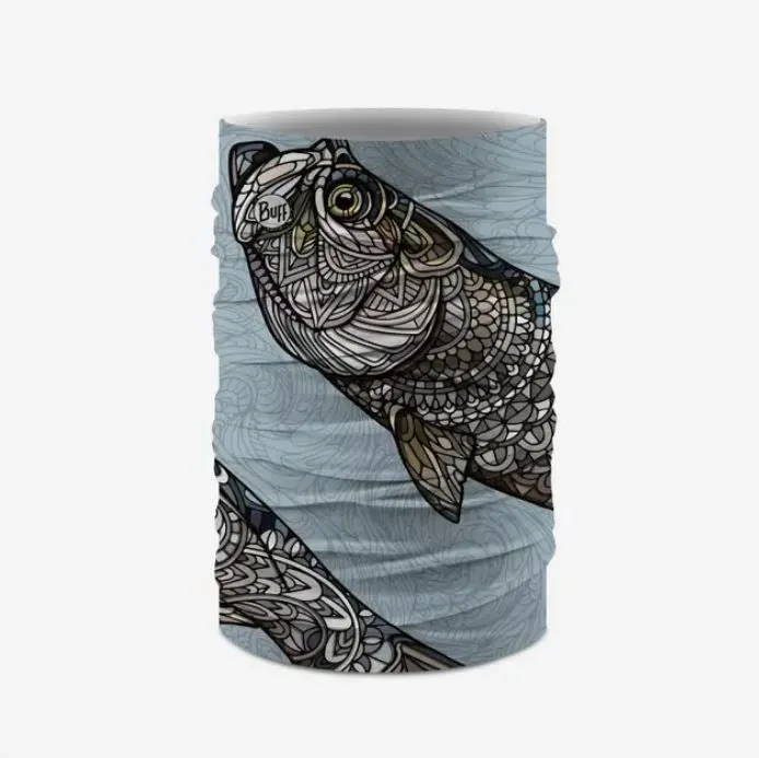 BUFF COOLNET UV ANDREA LARKO TARPON STEEL