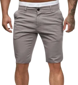 Cargo Shorts for Men Regular Stretch Camping Travel Hiking Pants Ripstop Hunting Resistant Comfort Cargo Pants