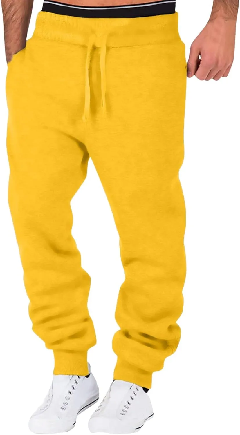 Cargo Trousers for Men Men Casual Pants Hip Hop Harem Pants Streetwear Tactical Track Pants Cargo Pants Men's Tech