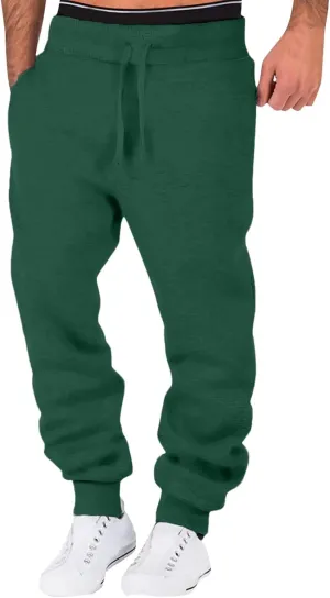 Cargo Trousers for Men Men Casual Pants Hip Hop Harem Pants Streetwear Tactical Track Pants Cargo Pants Men's Tech