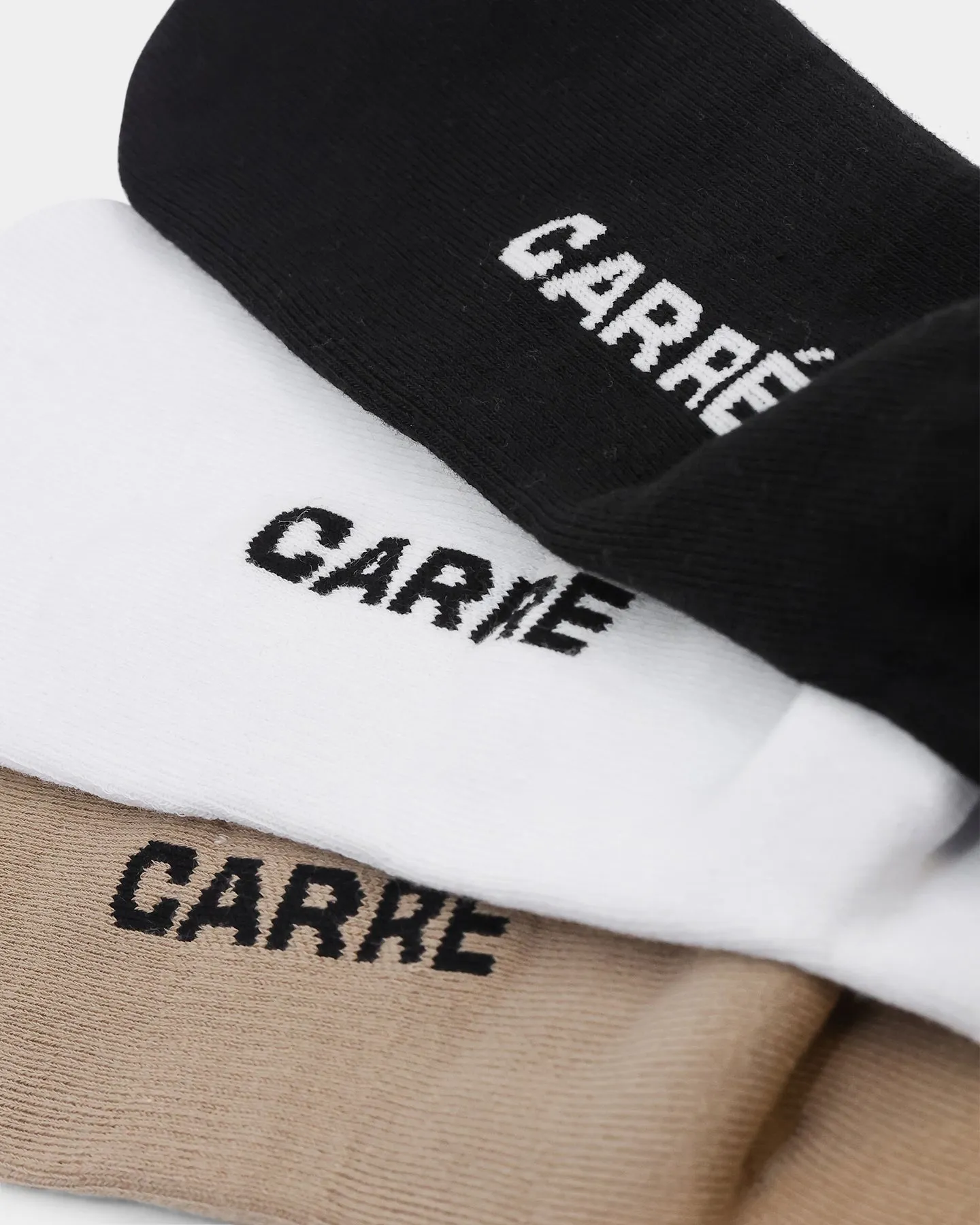 Carré La Manche Sport Socks 3PK Multi