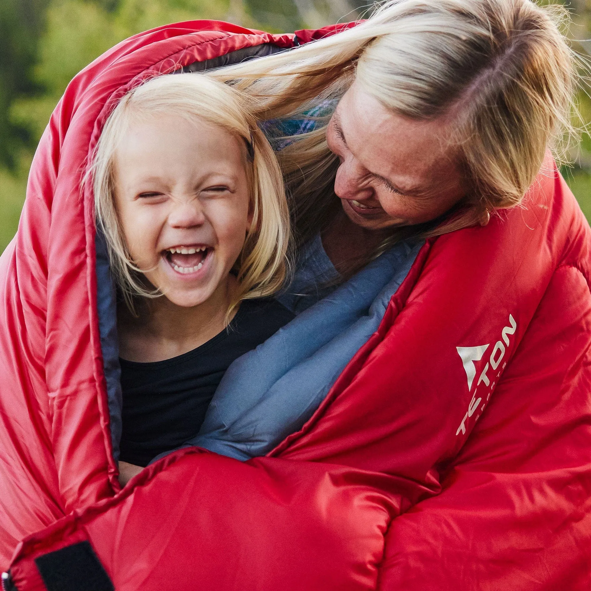 Celsius -25°F Sleeping Bag