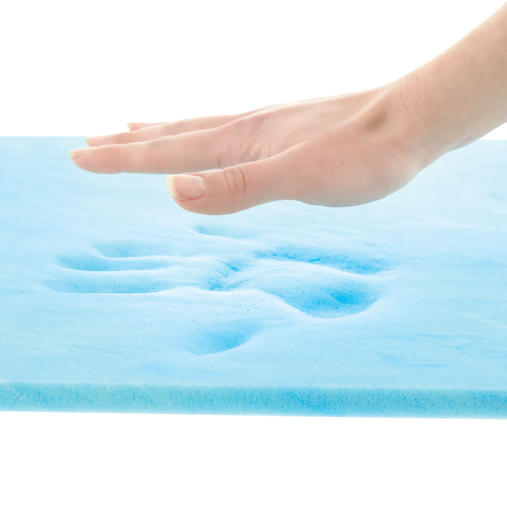 CerviLoft Adjustable Cervical Comfort Pillow