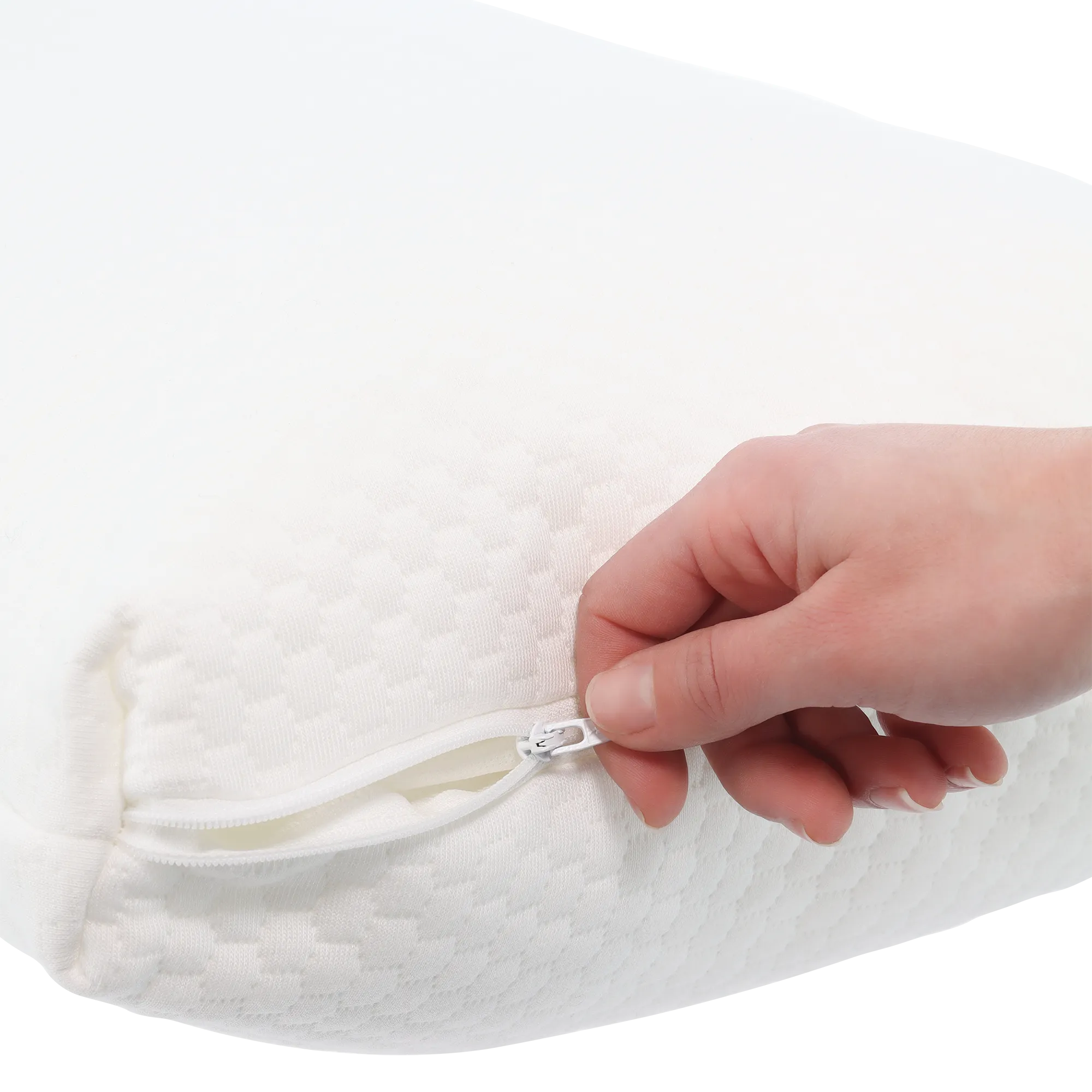 CerviLoft Adjustable Cervical Comfort Pillow