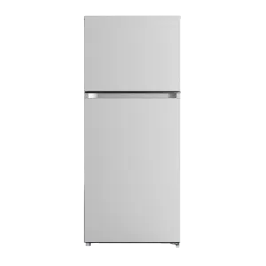 Chiq 15 Cu. Ft Top Mount - Inverter Technology