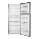 Chiq 15 Cu. Ft Top Mount - Inverter Technology