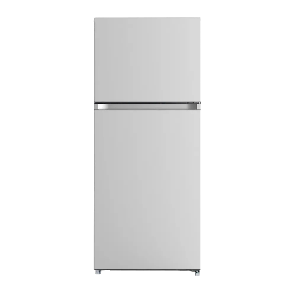 Chiq 15 Cu. Ft Top Mount - Inverter Technology