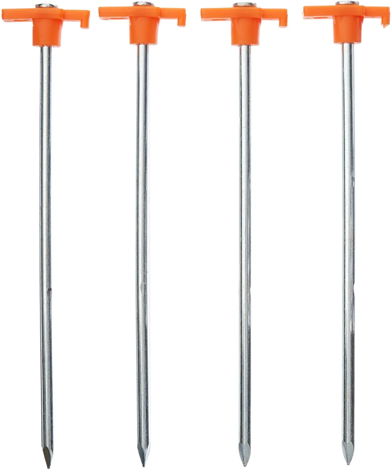 Coghlan's 10 inch Nail Pegs - Bulk