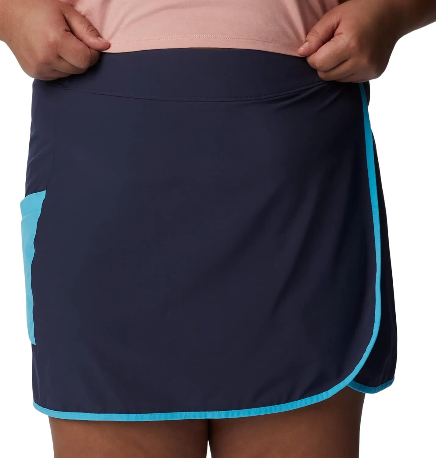 Columbia Women's Hike Skort