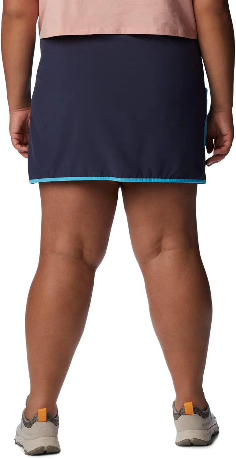 Columbia Women's Hike Skort