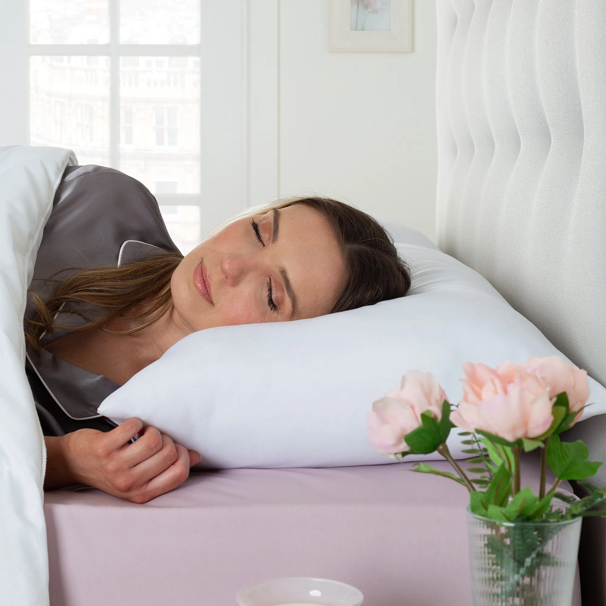 Cosy Nights Super Support Pillow