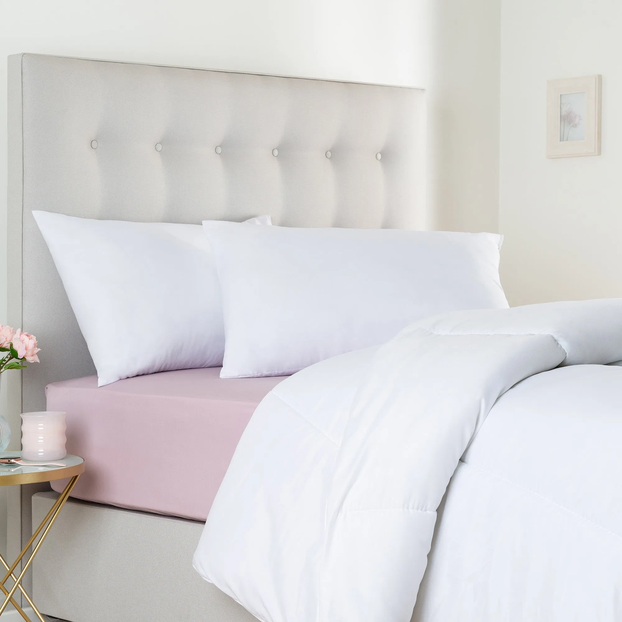 Cosy Nights Super Support Pillow