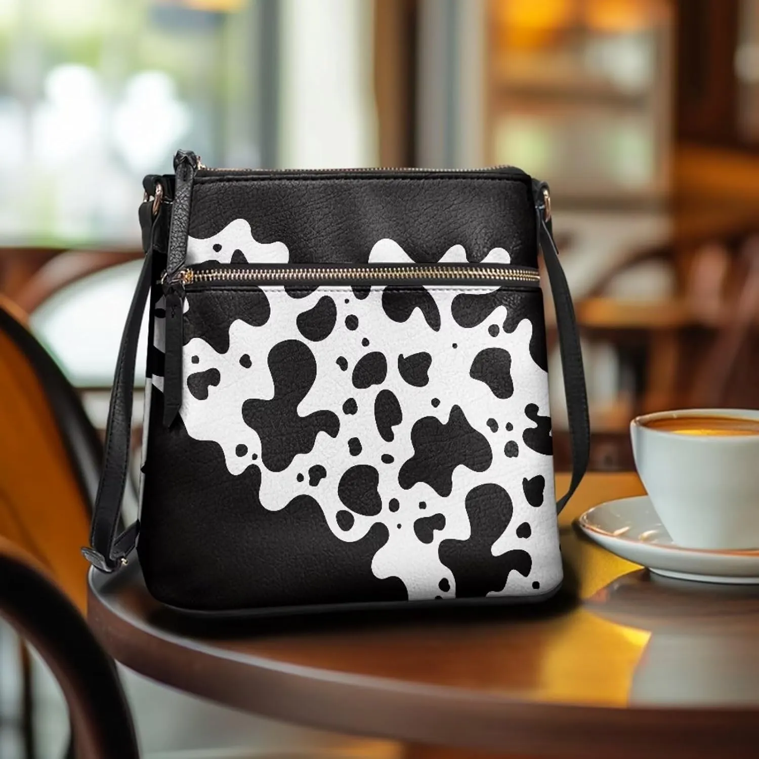 Crossbody Bag for Women Shoulder Bag Satchel Bags Women Purse Sling Bag Handbag for Gift