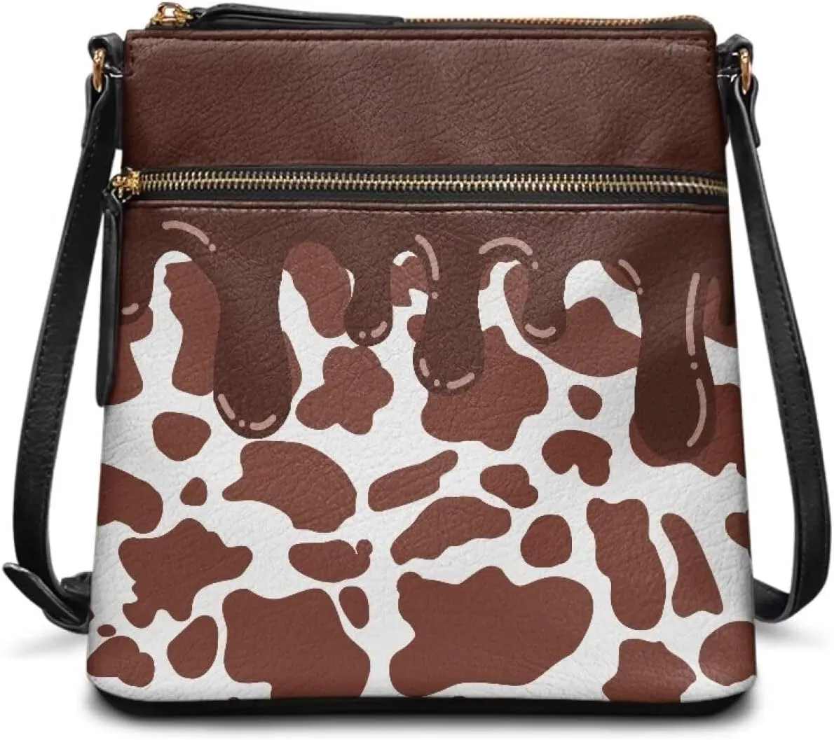 Crossbody Bag for Women Shoulder Bag Satchel Bags Women Purse Sling Bag Handbag for Gift