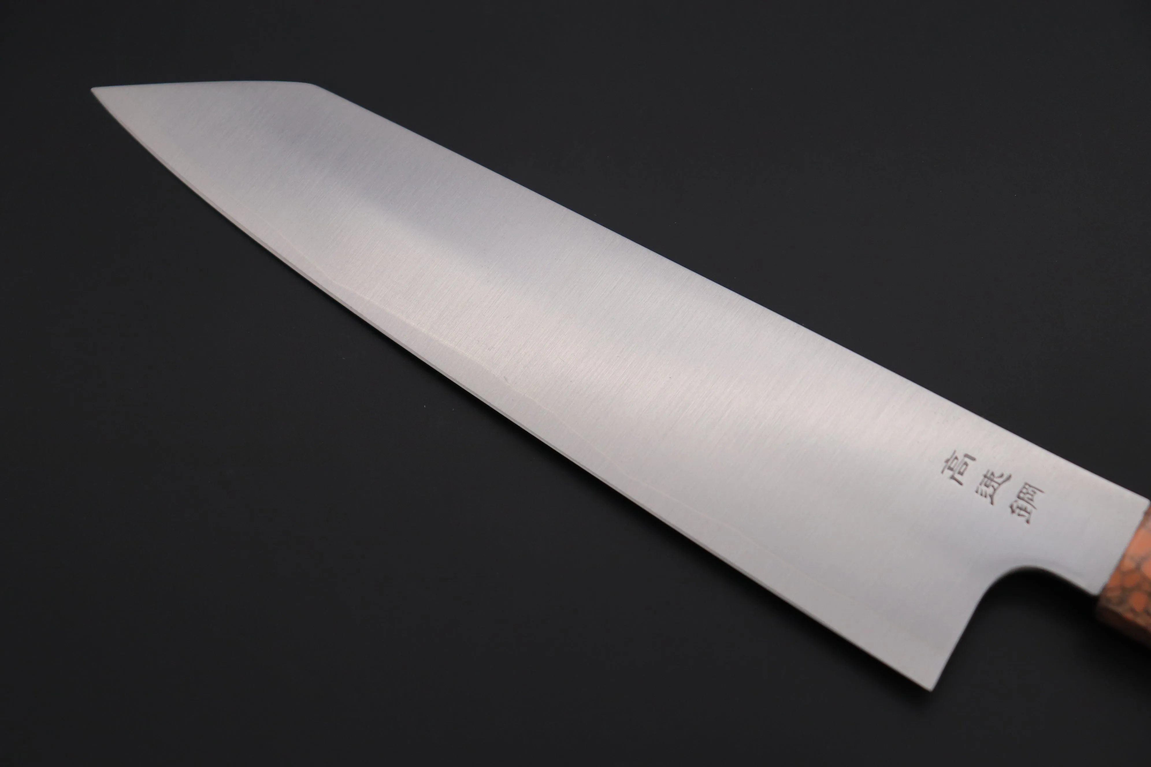 Custom Limited Edition, Sukenari HAP-40 Clad Kiritsuke 210mm (8.2 inch, SCL-436)