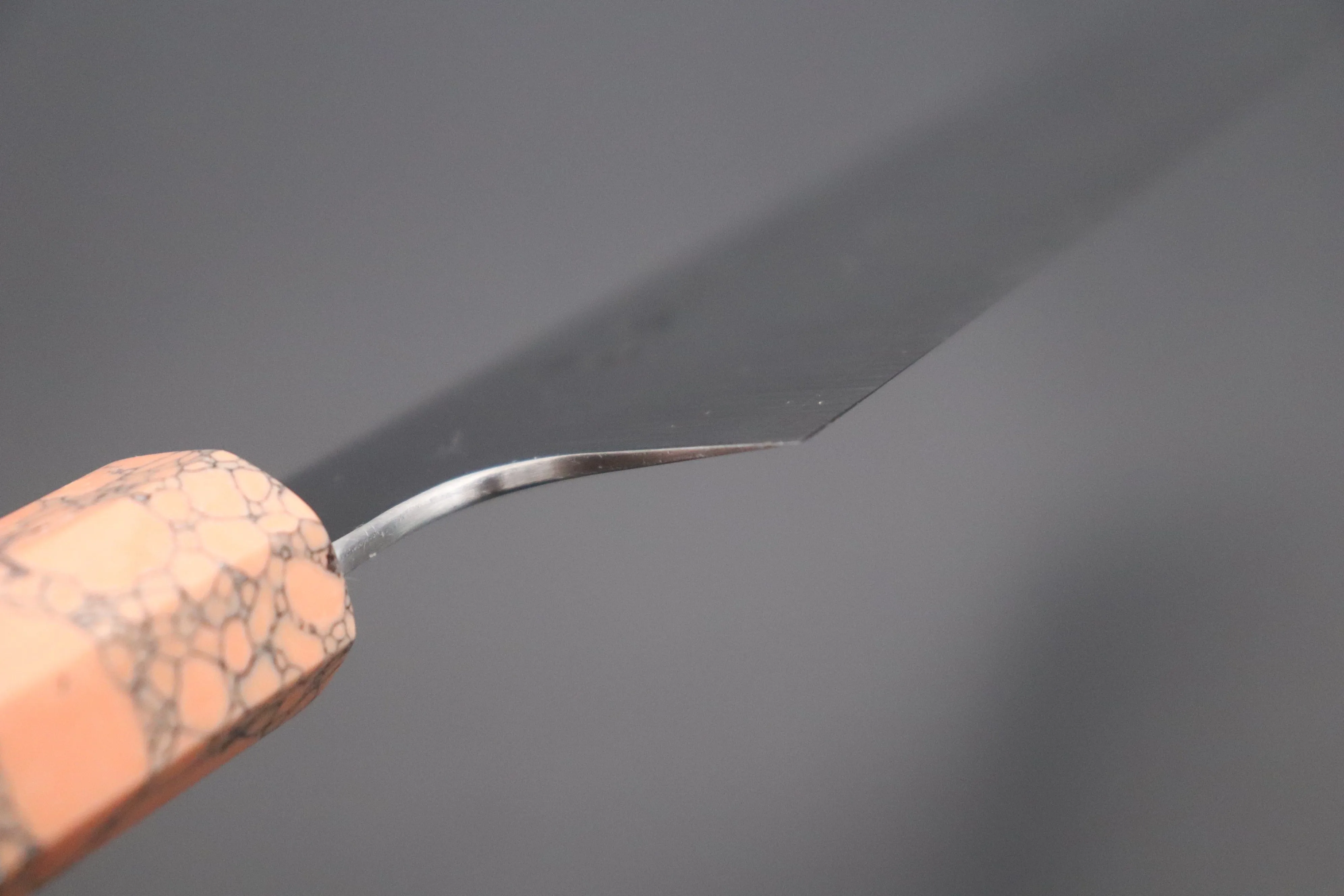 Custom Limited Edition, Sukenari HAP-40 Clad Kiritsuke 210mm (8.2 inch, SCL-436)