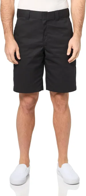 Dickies mens Relaxed Fit Work Shorts