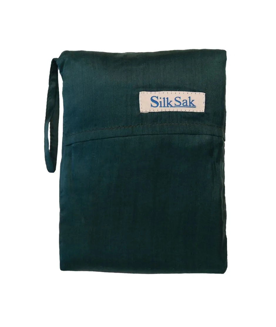 Double Silksak