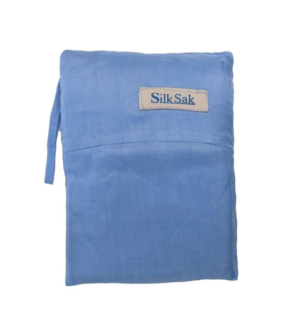 Double Silksak