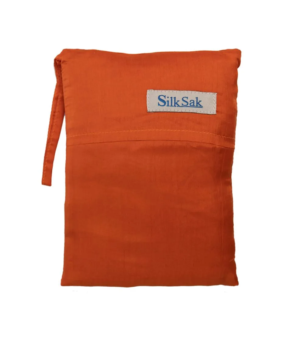 Double Silksak