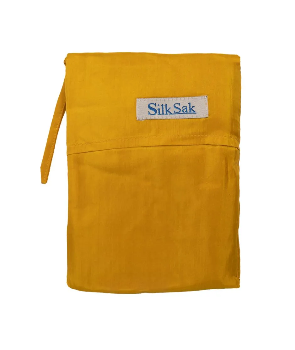 Double Silksak