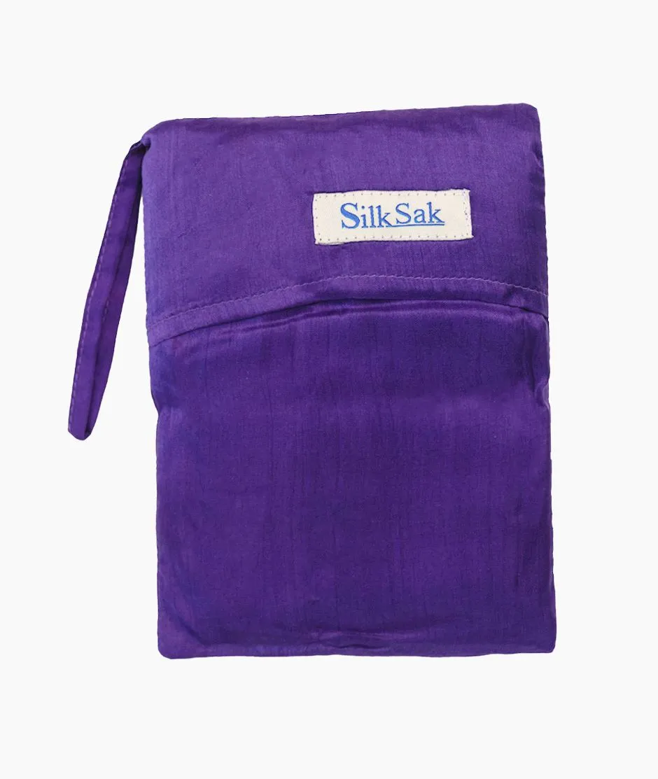 Double Silksak