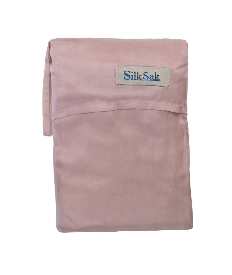 Double Silksak