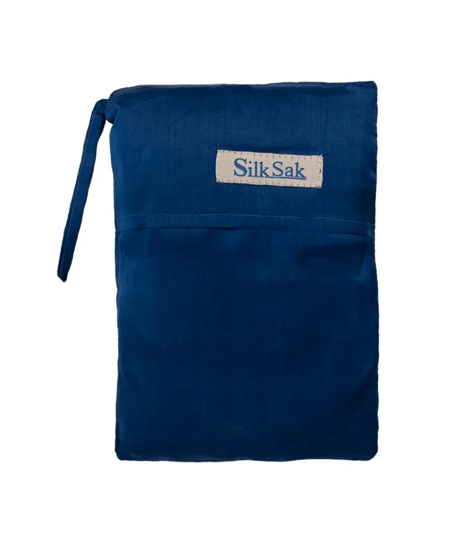 Double Silksak