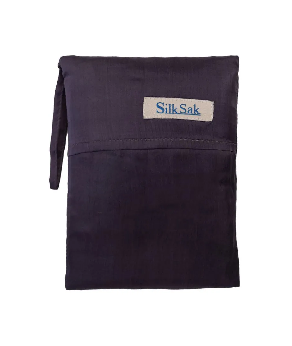 Double Silksak