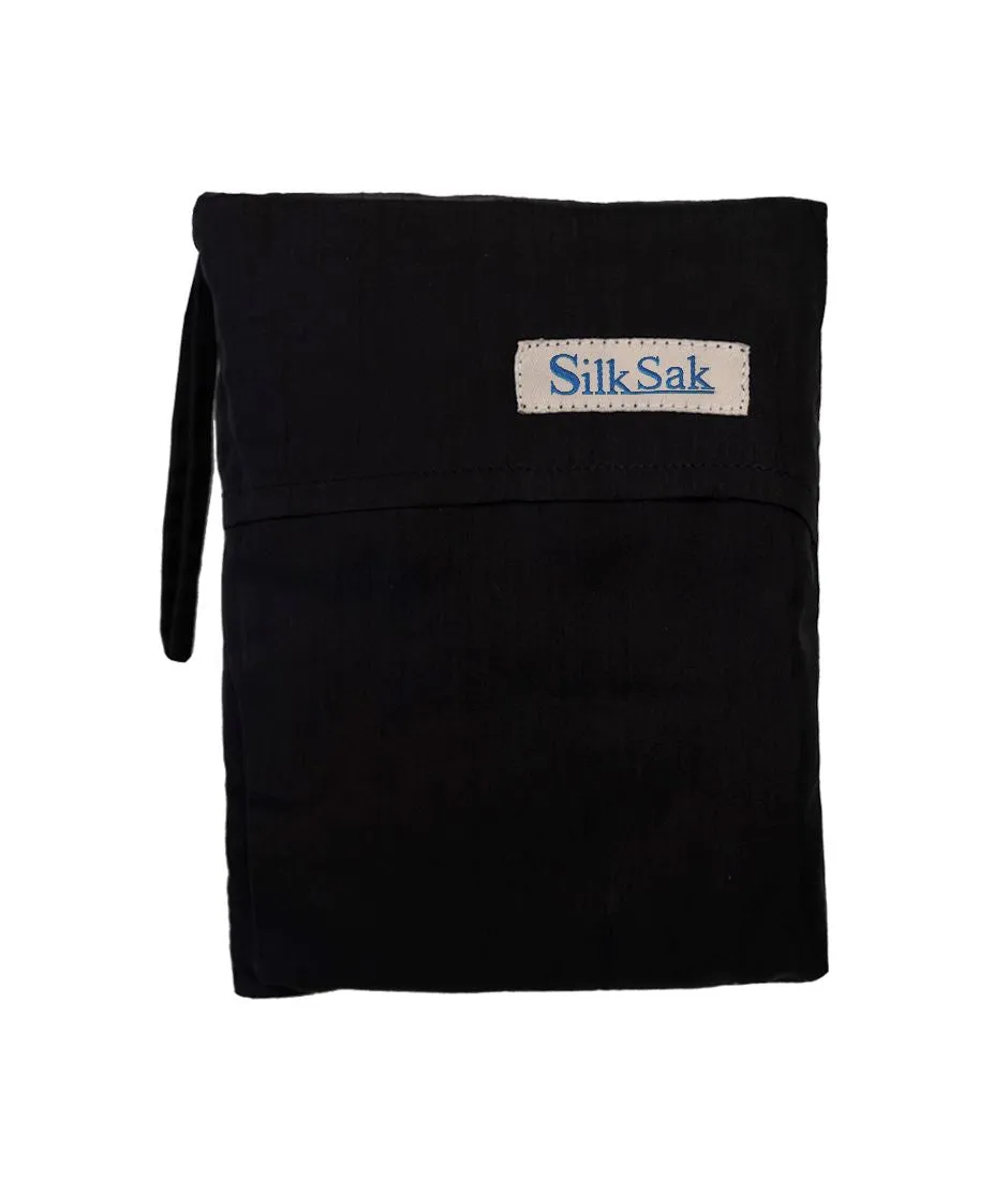 Double Silksak