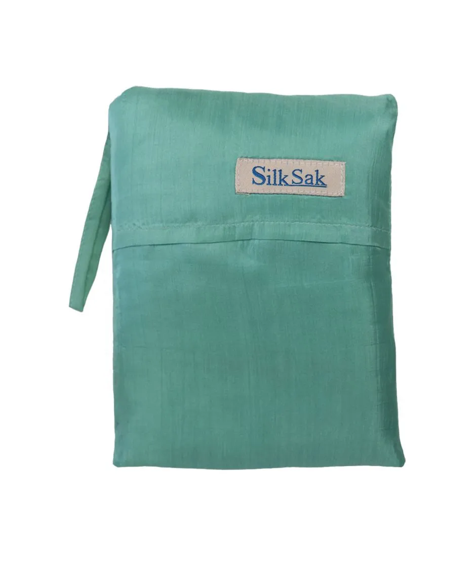 Double Silksak